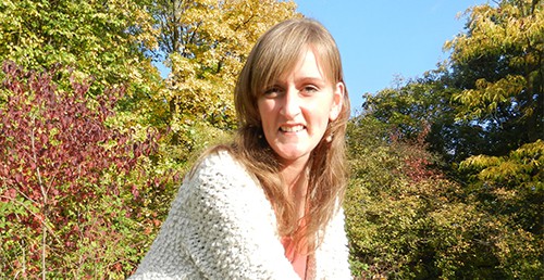 Marije Meerkerk