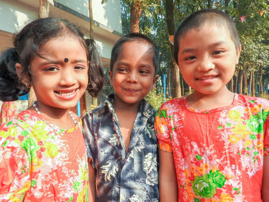 Bangladesh | Samaritan Children Home