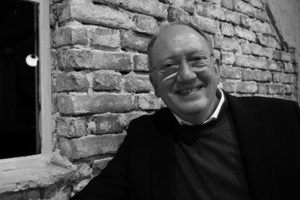 Richard Pannekoek