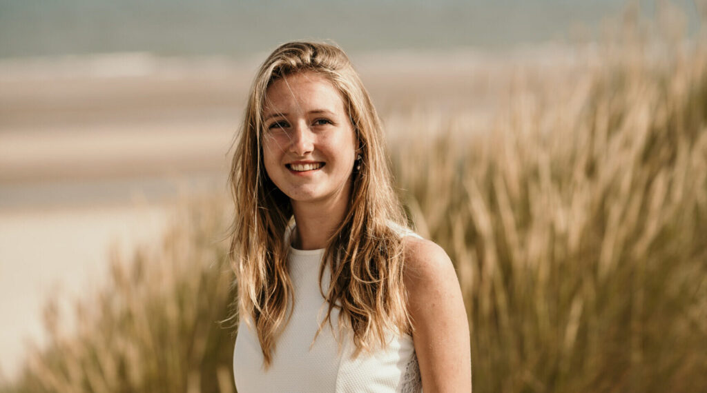 Mirjam Sturm